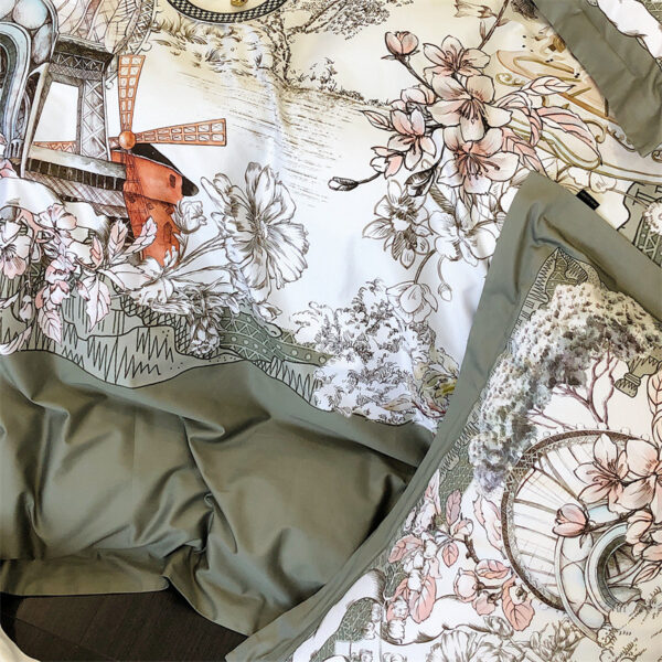 The final edition of Dream Paris