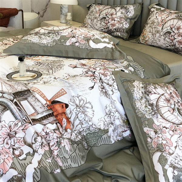 The final edition of Dream Paris