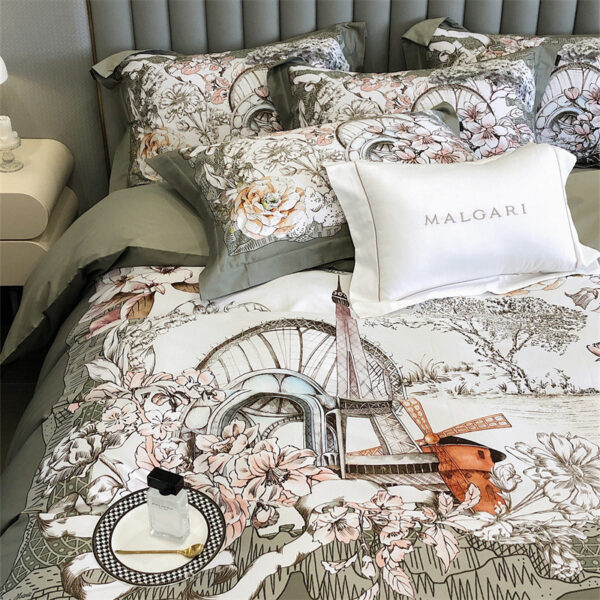 The final edition of Dream Paris