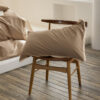 Cocoa Series 100S Brushed Four-Piece Set