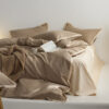 Cocoa Series 100S Brushed Four-Piece Set