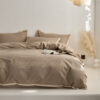 Cocoa Series 100S Brushed Four-Piece Set